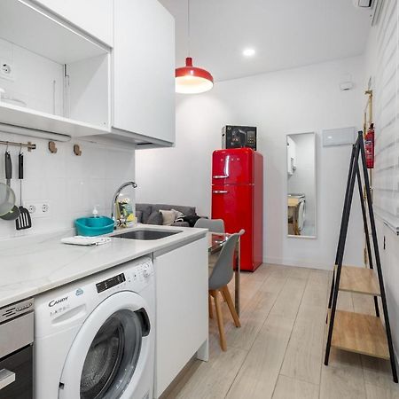 Modern Apartment - 1Bedroom 1Bathroom - Chueca Madrid Exterior photo