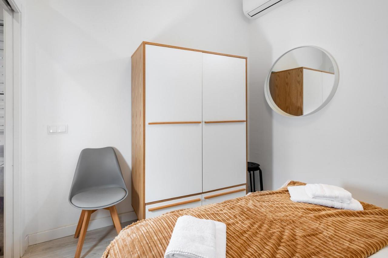 Modern Apartment - 1Bedroom 1Bathroom - Chueca Madrid Exterior photo