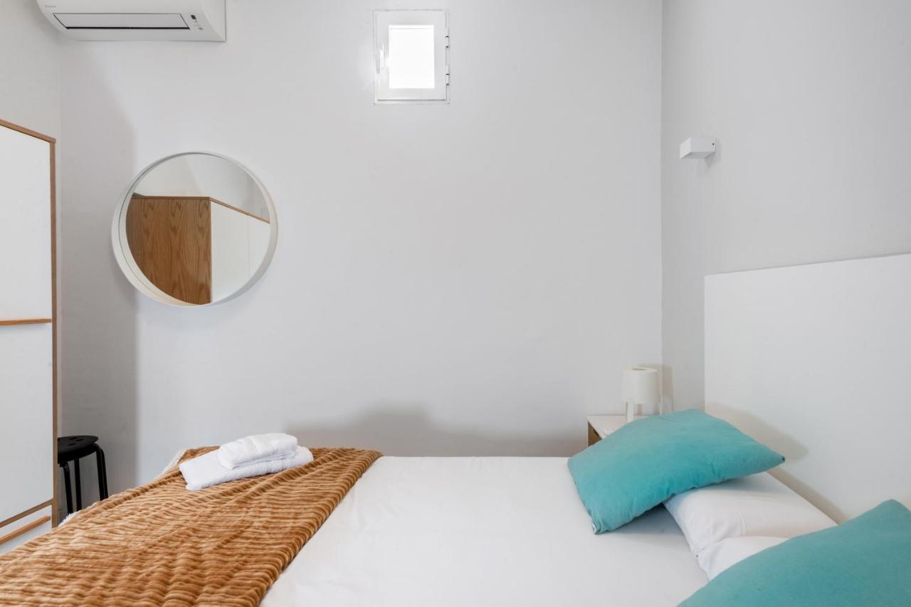 Modern Apartment - 1Bedroom 1Bathroom - Chueca Madrid Exterior photo